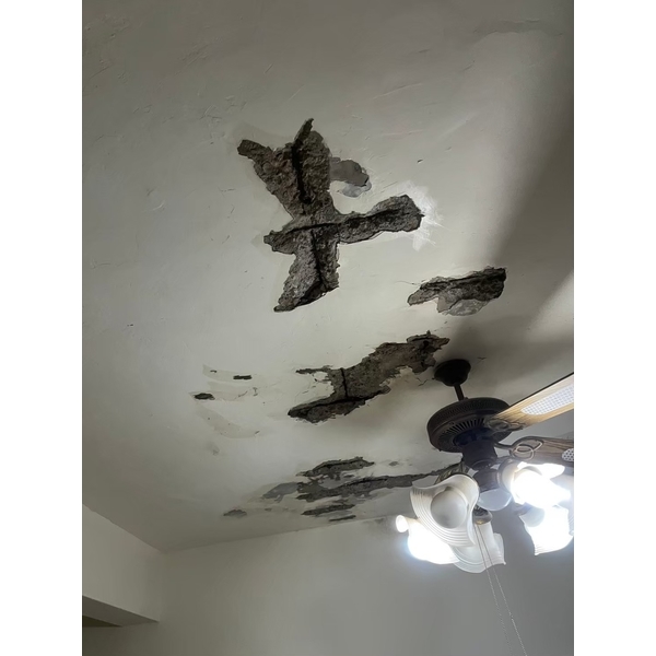 新竹防水工程實績｜湖口房屋壁癌防水工程