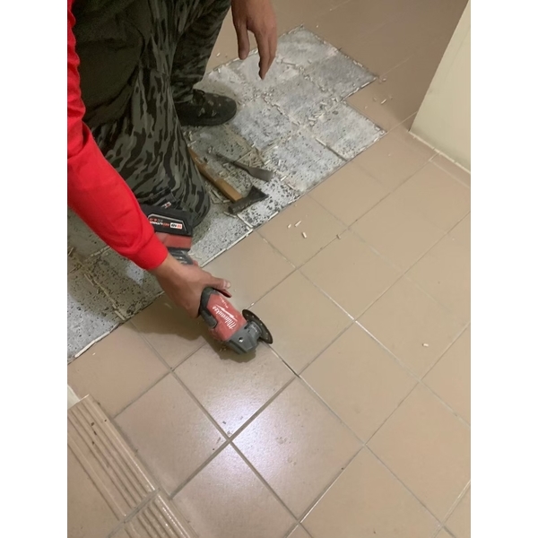 新竹防水工程實績｜竹東生態城磁磚修補防水工程