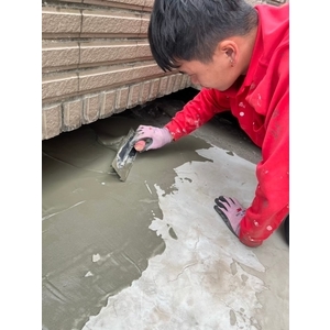 台北屋頂防水｜台北重慶北路房屋頂樓地面防水工程