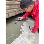 台北屋頂防水｜台北重慶北路房屋頂樓地面防水工程 - 上承防水工程團隊