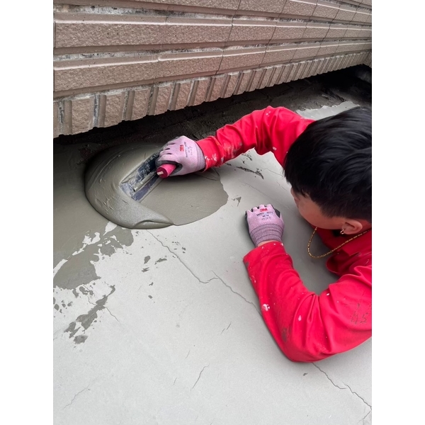 台北屋頂防水｜台北重慶北路房屋頂樓地面防水工程