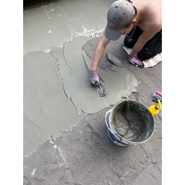 台北屋頂防水｜台北重慶北路房屋頂樓地面防水工程