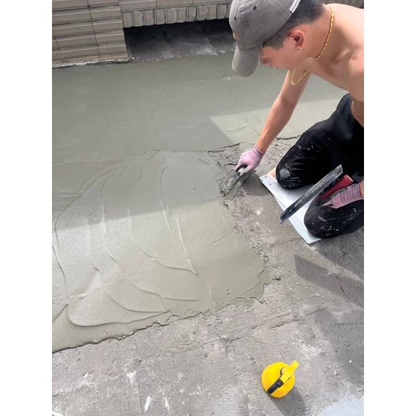 台北屋頂防水｜台北重慶北路房屋頂樓地面防水工程-上承防水工程團隊