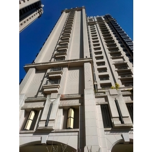 台北磁磚修補防水工程｜壹第台北大樓牆壁磁磚修補防水工程