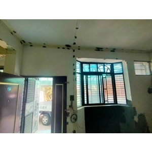 新竹防水工程實績｜新竹湖口房屋1樓室內防水工程