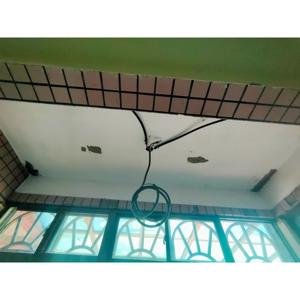 新竹防水工程實績｜新竹湖口房屋1樓室內防水工程