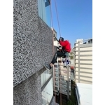 新竹防水工程實績｜新竹縣竹北市大樓外牆防水修補工程 - 上承防水工程團隊