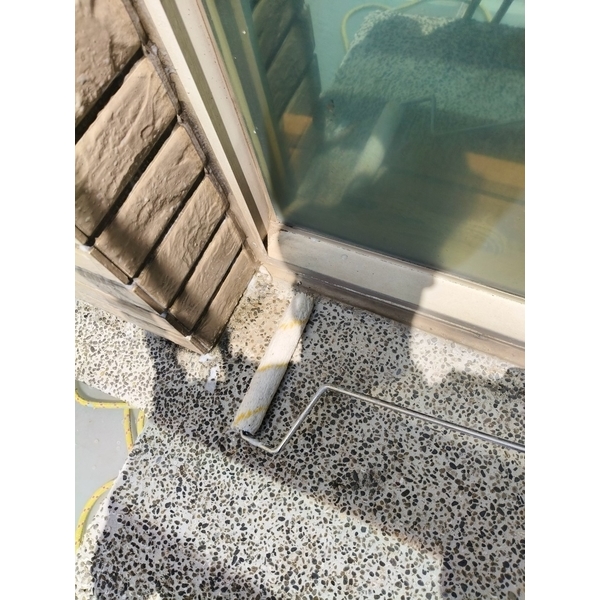 新竹防水工程實績｜新竹縣竹北市房屋外牆防水修補工程