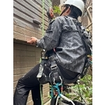 新竹防水工程實績｜新竹縣竹北市瑆鑽歌德堡房屋外牆防水修補工程 - 上承防水工程團隊