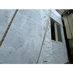 台中防水工程實績｜台中房屋外牆滲水到室內防水工程