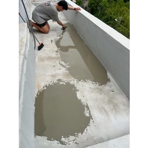 新竹防水工程實績｜新竹房屋頂樓防水工程