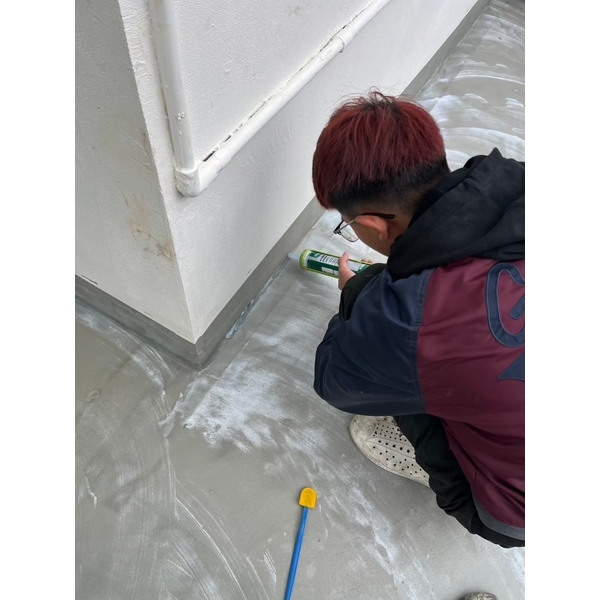 新竹防水工程實績｜新竹房屋頂樓防水工程