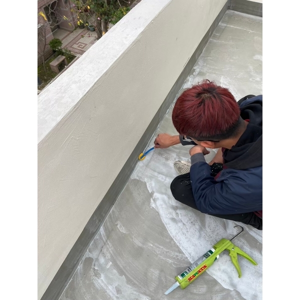 新竹防水工程實績｜新竹房屋頂樓防水工程-上承防水工程團隊