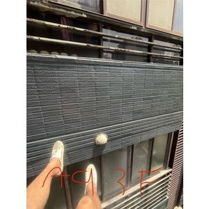 台中防水工程實績｜台中大樓外牆磁磚修補防水工程