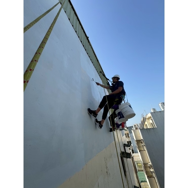 高雄防水工程實績｜高雄房屋外牆防水工程工程
