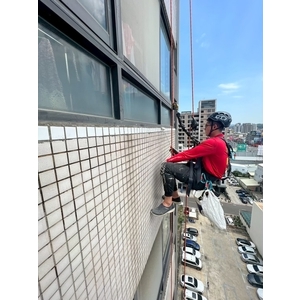 台中防水工程實績｜台中大樓防水塗裝工程
