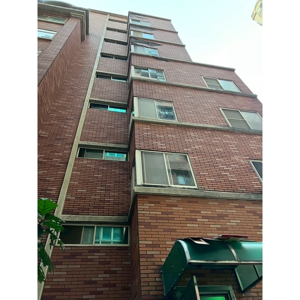 台中磁磚修補工程｜台中大樓外牆磁磚修補防水工程工程-上承防水工程團隊
