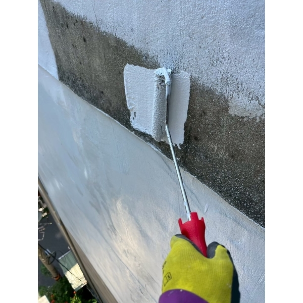 新北防水工程實績｜新北房屋防水塗裝工程-上承防水工程團隊