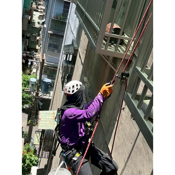 新北防水工程實績｜新北房屋防水塗裝工程-上承防水工程團隊