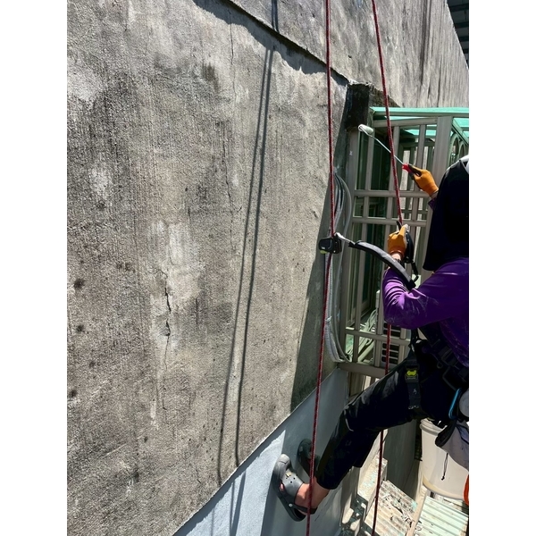 新北防水工程實績｜新北房屋防水塗裝工程-上承防水工程團隊