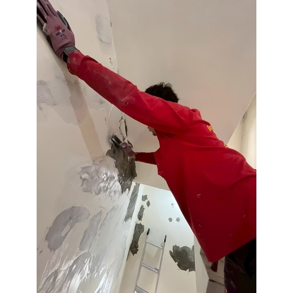 新竹防水工程實績｜新竹房屋防水塗裝工程實績-上承防水工程團隊