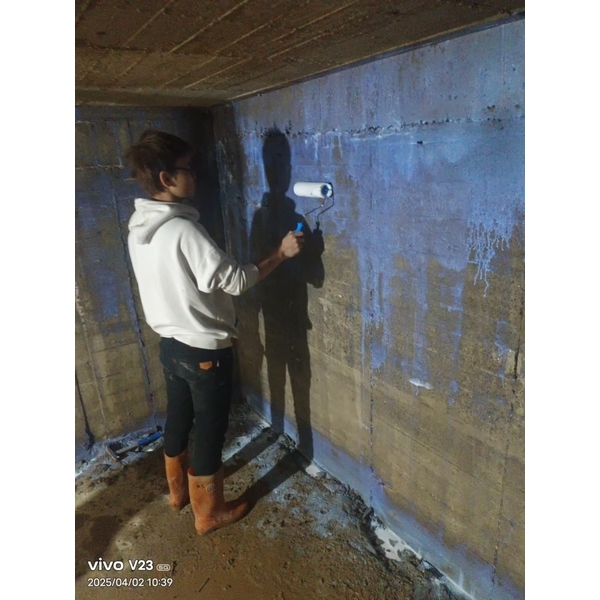 新竹防水工程實績｜新竹生態城室內防水工程實績