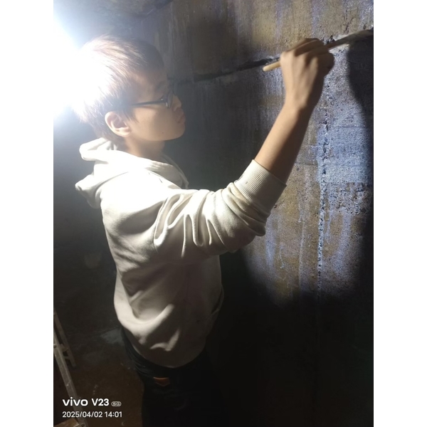 新竹防水工程實績｜新竹生態城室內防水工程實績