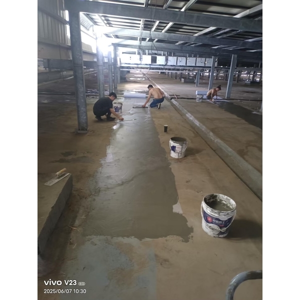 臺中防水工程實績｜臺中上銀頂樓防水工程實績-上承防水工程團隊