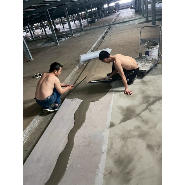 臺中防水工程實績｜臺中上銀頂樓防水工程實績-上承防水工程團隊