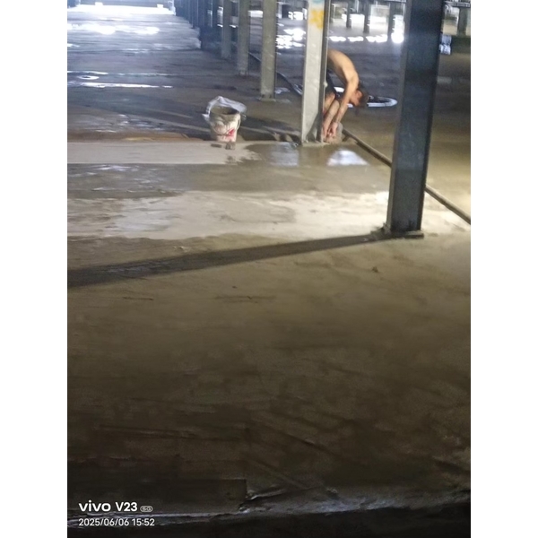 臺中防水工程實績｜臺中上銀頂樓防水工程實績-上承防水工程團隊
