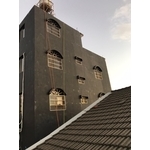 高空外牆 - 上承防水工程團隊