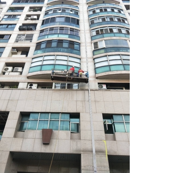 外牆修繕 外牆修繕-上承防水工程團隊