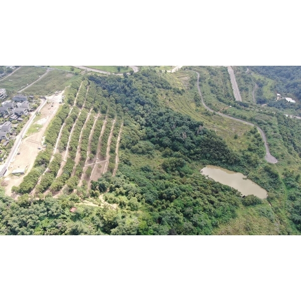 山坡地水土保持-久傳工程有限公司