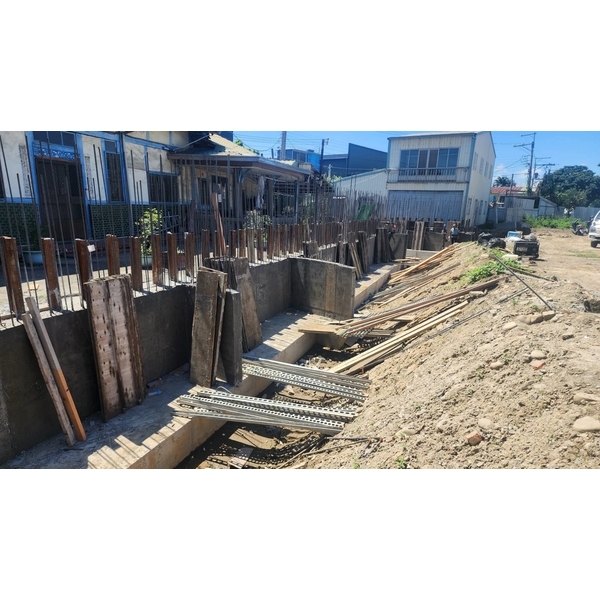 水土保持-久傳工程有限公司