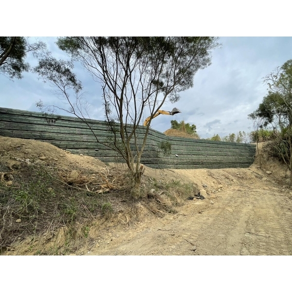 水土保持工程-久傳工程有限公司