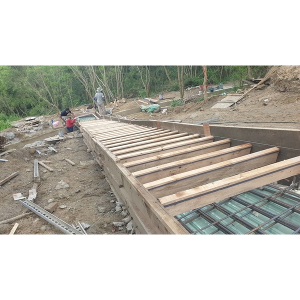 山坡地樓梯工程,久傳工程有限公司
