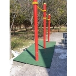 單槓 - 久傳工程有限公司