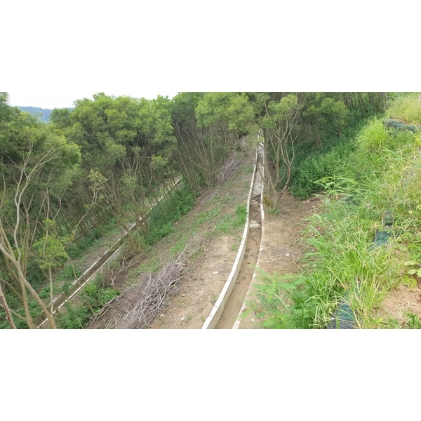 山坡地排水溝工程,久傳工程有限公司