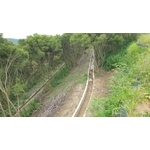 山坡地排水溝工程-久傳工程有限公司