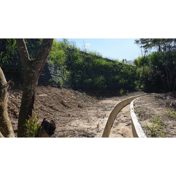 山坡地排水溝工程-久傳工程有限公司