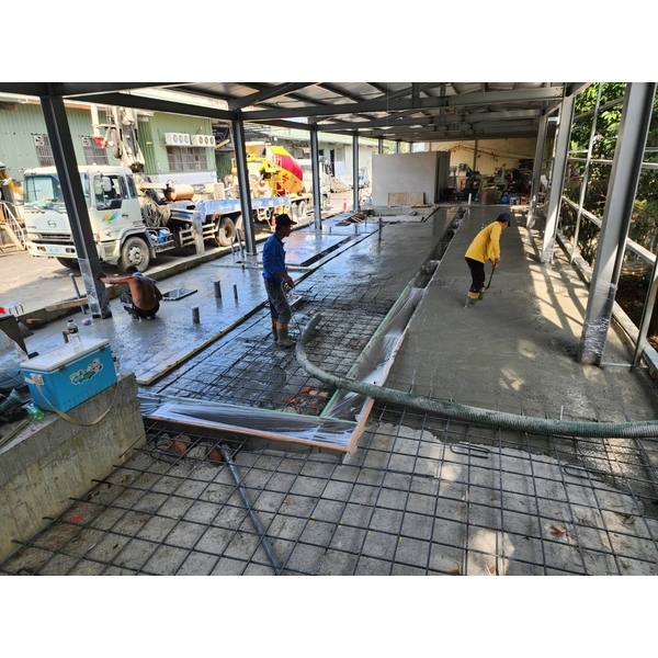 新建廠房 新建廠房,久傳工程有限公司