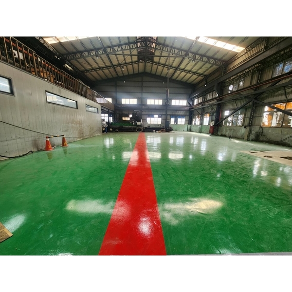 廠房內部維修 廠房內部維修,久傳工程有限公司