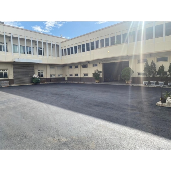 工廠柏油鋪設 工廠柏油鋪設,久傳工程有限公司