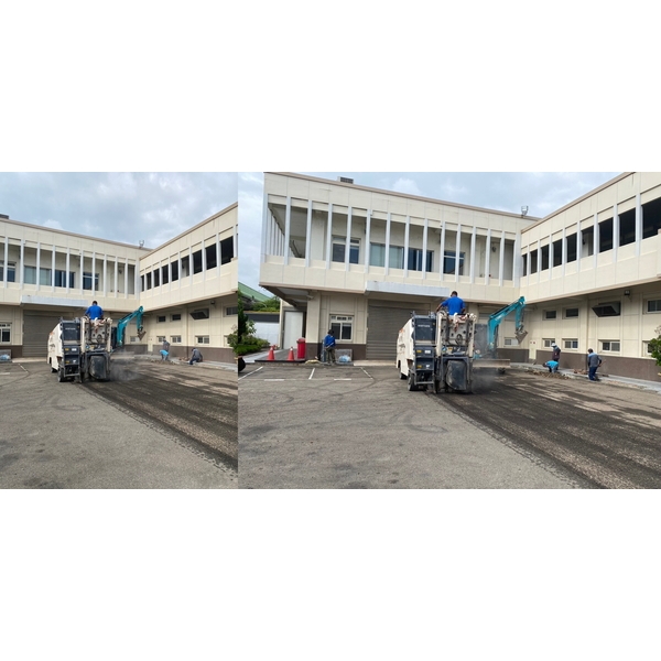 工廠柏油鋪設 工廠柏油鋪設-久傳工程有限公司