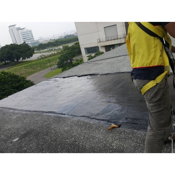 屋頂防漏 屋頂防漏-久傳工程有限公司