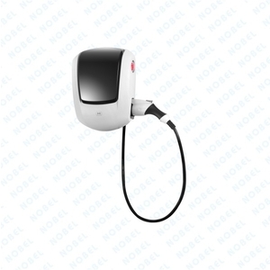 U-Charger plus 電動汽車充電樁,碩譽電機股份有限公司