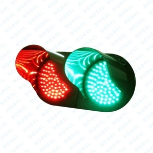 NB-104L(LED) 紅綠燈,碩譽電機股份有限公司