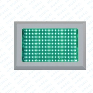NB-105C LED 精緻型紅綠燈,碩譽電機股份有限公司