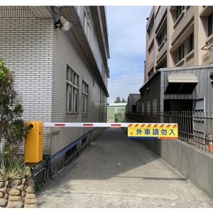 桃園市楊梅區-公司行號  電動柵欄機 - 碩譽電機股份有限公司