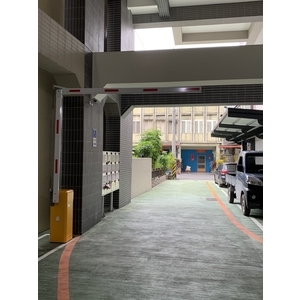 宜蘭縣五結鄉-公司行號  電動柵欄機 - 碩譽電機股份有限公司